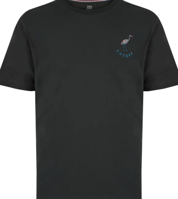 Sherpa Adventure Gear Crane Tee