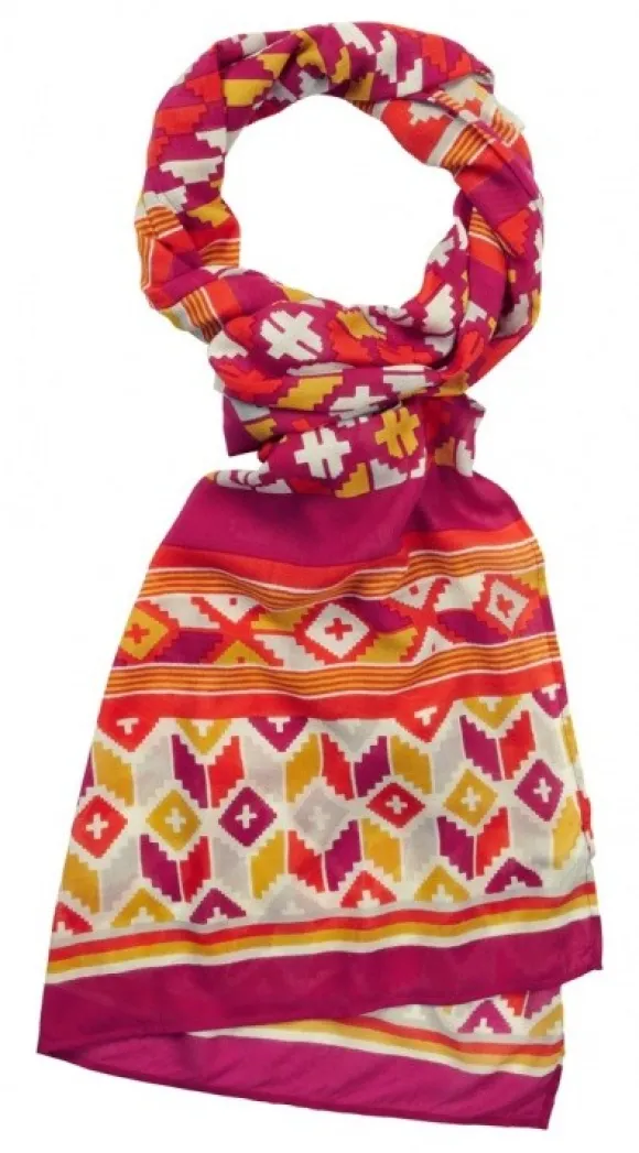 Sherpa Adventure Gear Dhaka Scarf
