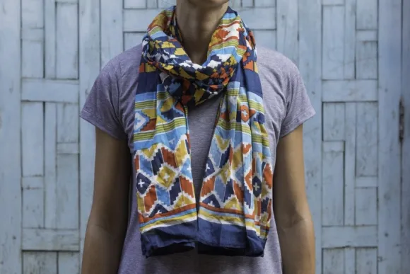Sherpa Adventure Gear Dhaka Scarf