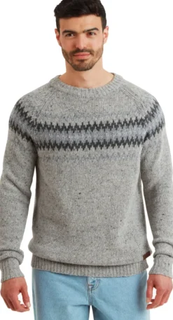 Sherpa Adventure Gear Dumji Crew Sweater