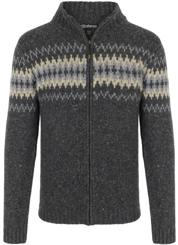 Sherpa Adventure Gear Dumji Full Zip
