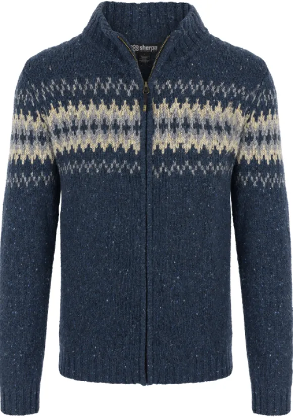 Sherpa Adventure Gear Dumji Full Zip