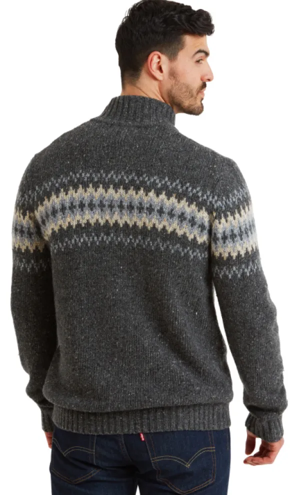 Sherpa Adventure Gear Dumji Full Zip