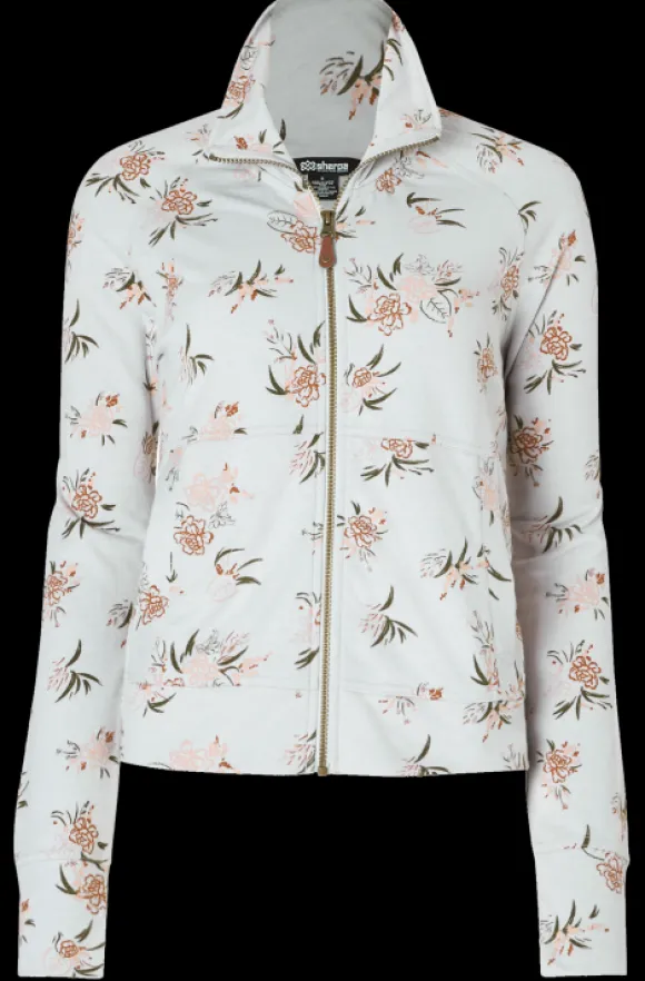 Sherpa Adventure Gear Gita Full Zip Jacket Women