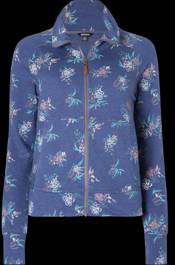 Sherpa Adventure Gear Gita Full Zip Jacket Women