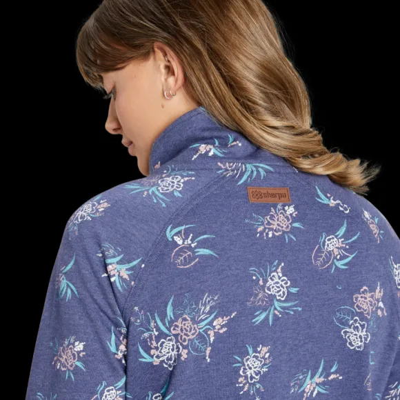 Sherpa Adventure Gear Gita Full Zip Jacket Women