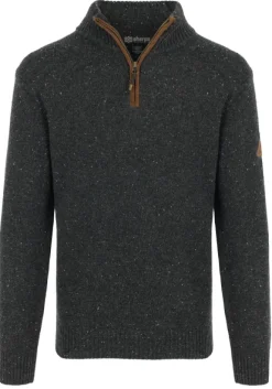 Sherpa Adventure Gear Kangtega Quarter Zip Sweater