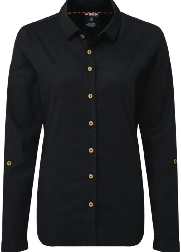 Sherpa Adventure Gear Kiran Long Sleeve Shirt Women