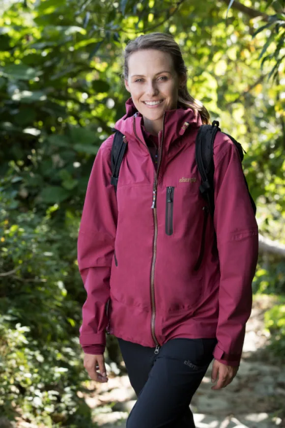 Sherpa Adventure Gear Lithang Jacket Women