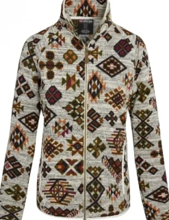 Sherpa Adventure Gear Lumbini Full Zip Jacket Women