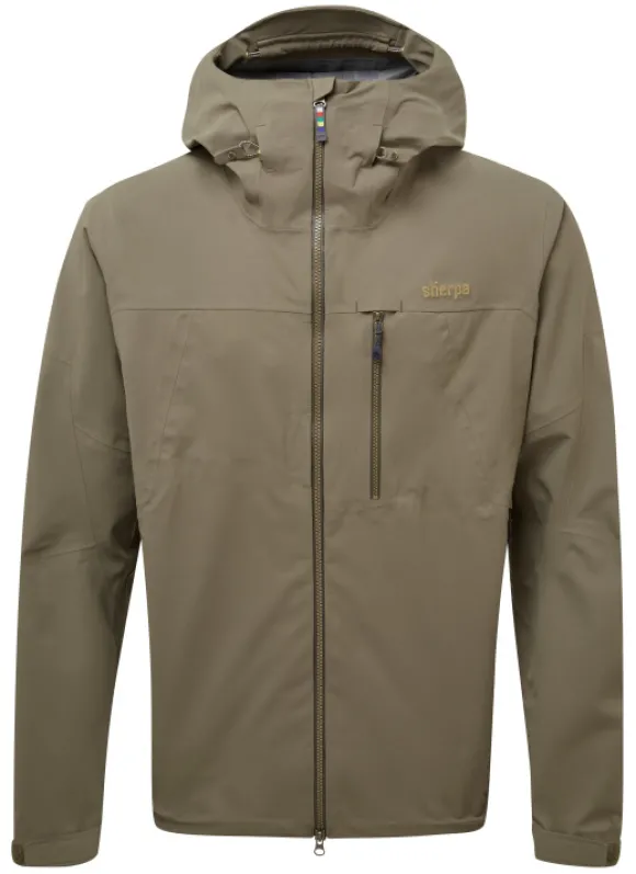 Sherpa Adventure Gear Makalu Eco Jacket