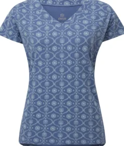 Sherpa Adventure Gear Neha V-Neck Tee