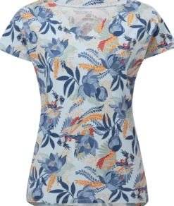 Sherpa Adventure Gear Neha V-Neck Tee