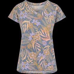 Sherpa Adventure Gear Neha V-Neck Tee