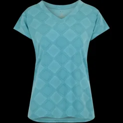 Sherpa Adventure Gear Neha V-Neck Tee