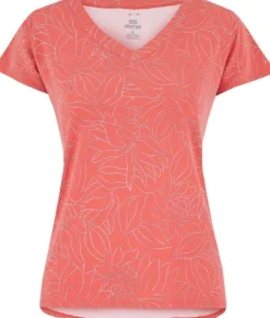 Sherpa Adventure Gear Neha V-Neck Tee