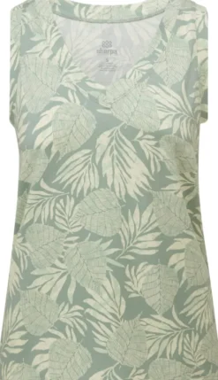 Sherpa Adventure Gear Neha V-Neck Tank