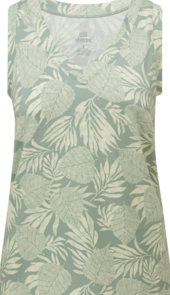 Sherpa Adventure Gear Neha V-Neck Tank