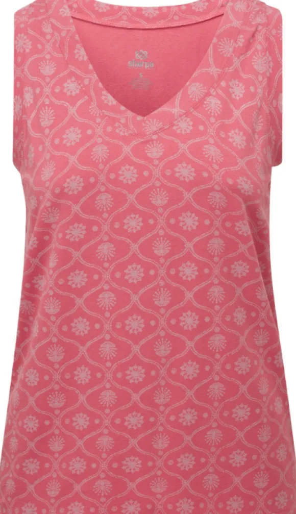 Sherpa Adventure Gear Neha V-Neck Tank