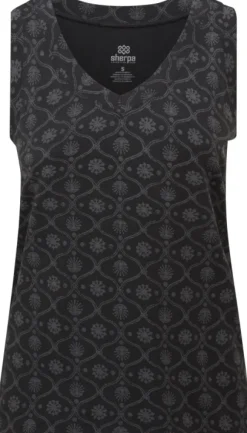 Sherpa Adventure Gear Neha V-Neck Tank