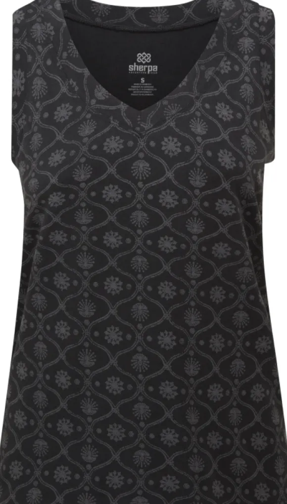 Sherpa Adventure Gear Neha V-Neck Tank