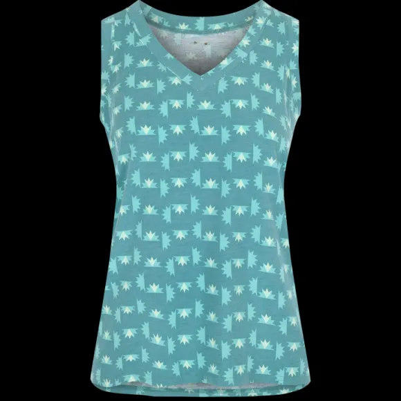 Sherpa Adventure Gear Neha V-Neck Tank