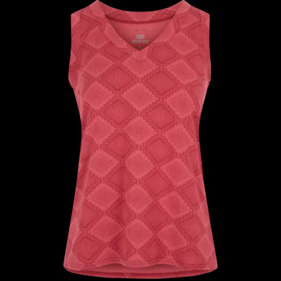 Sherpa Adventure Gear Neha V-Neck Tank