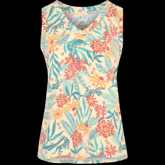Sherpa Adventure Gear Neha V-Neck Tank