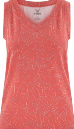 Sherpa Adventure Gear Neha V-Neck Tank