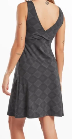 Sherpa Adventure Gear Neha Empire Dress
