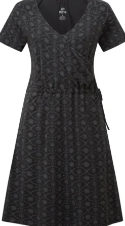 Sherpa Adventure Gear Neha Faux Wrap Dress