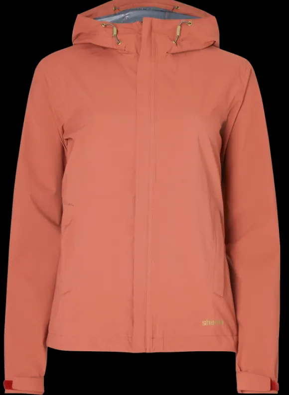 Sherpa Adventure Gear Nima 2.5-Layer Jacket Women
