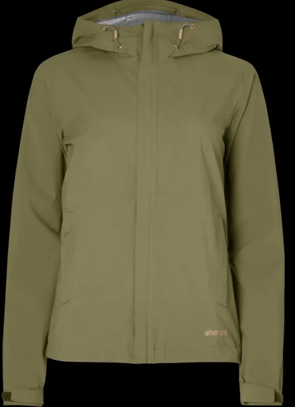 Sherpa Adventure Gear Nima 2.5-Layer Jacket Women