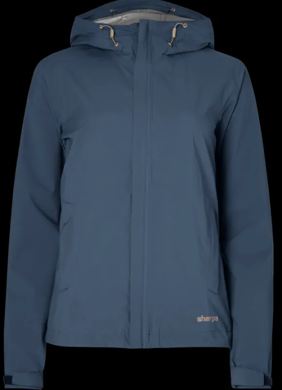 Sherpa Adventure Gear Nima 2.5-Layer Jacket Women