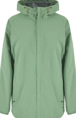 Sherpa Adventure Gear Nima 2.5-Layer Long Jacket