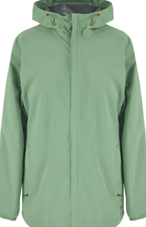 Sherpa Adventure Gear Nima 2.5-Layer Long Jacket
