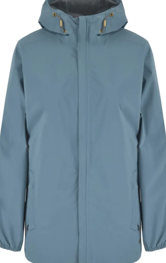 Sherpa Adventure Gear Nima 2.5-Layer Long Jacket