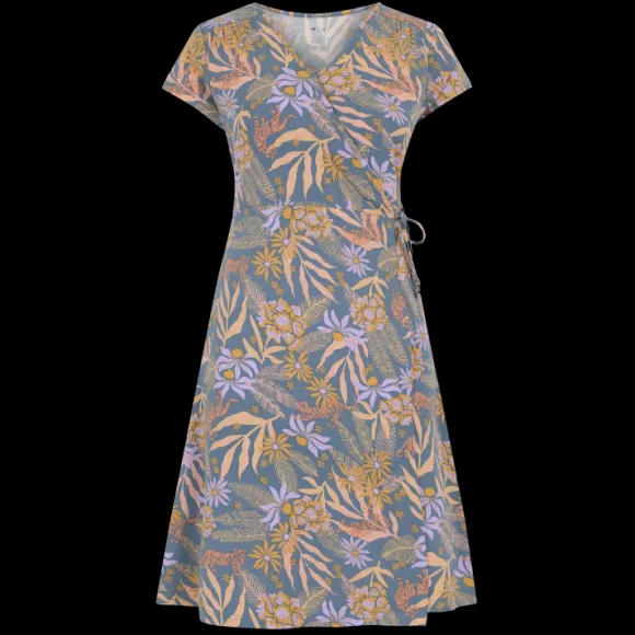 Sherpa Adventure Gear Padma Wrap Dress