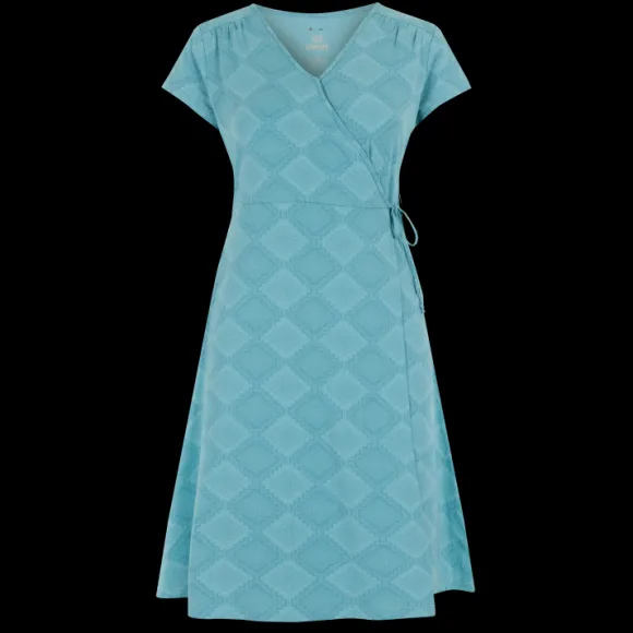 Sherpa Adventure Gear Padma Wrap Dress