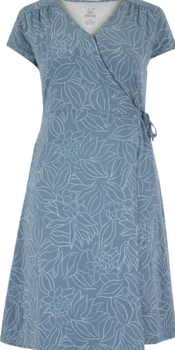 Sherpa Adventure Gear Padma Wrap Dress