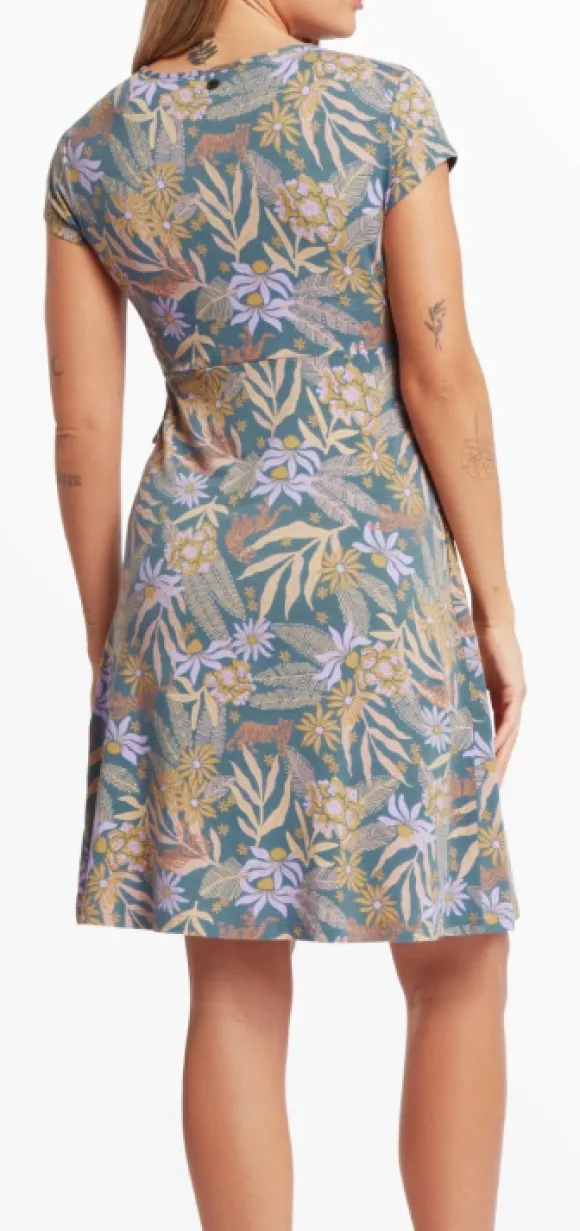 Sherpa Adventure Gear Padma Wrap Dress