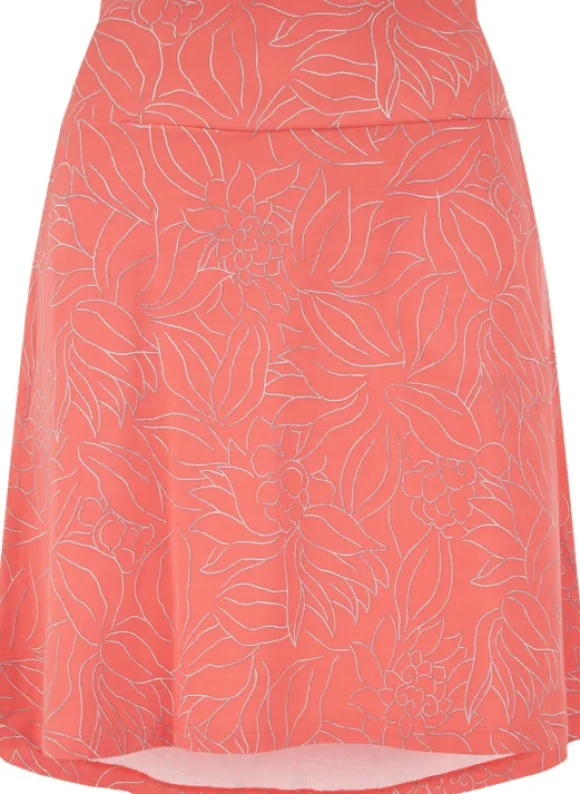 Sherpa Adventure Gear Padma Pull-On Skirt Women