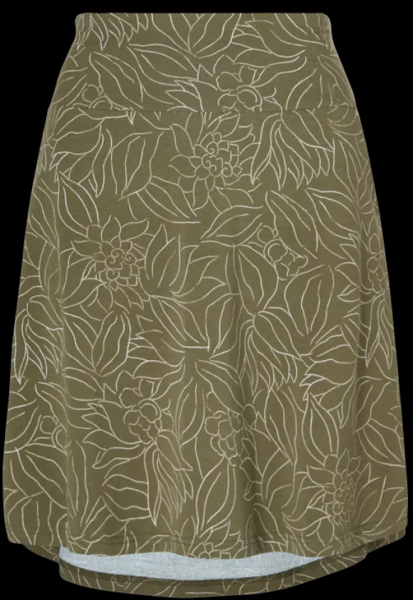 Sherpa Adventure Gear Padma Pull-On Skirt Women