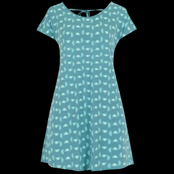 Sherpa Adventure Gear Padma Tie Back Dress