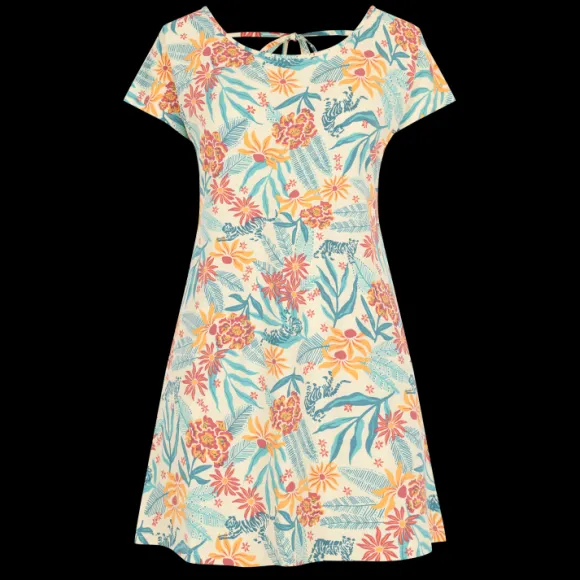 Sherpa Adventure Gear Padma Tie Back Dress