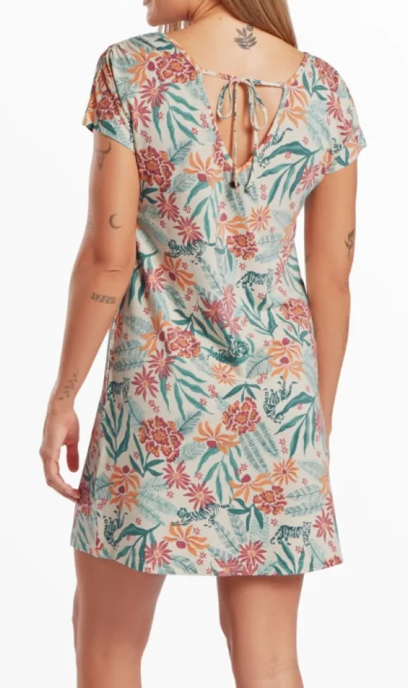 Sherpa Adventure Gear Padma Tie Back Dress