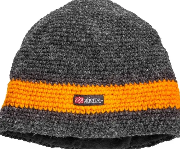 Sherpa Adventure Gear Renzing Hat Kids