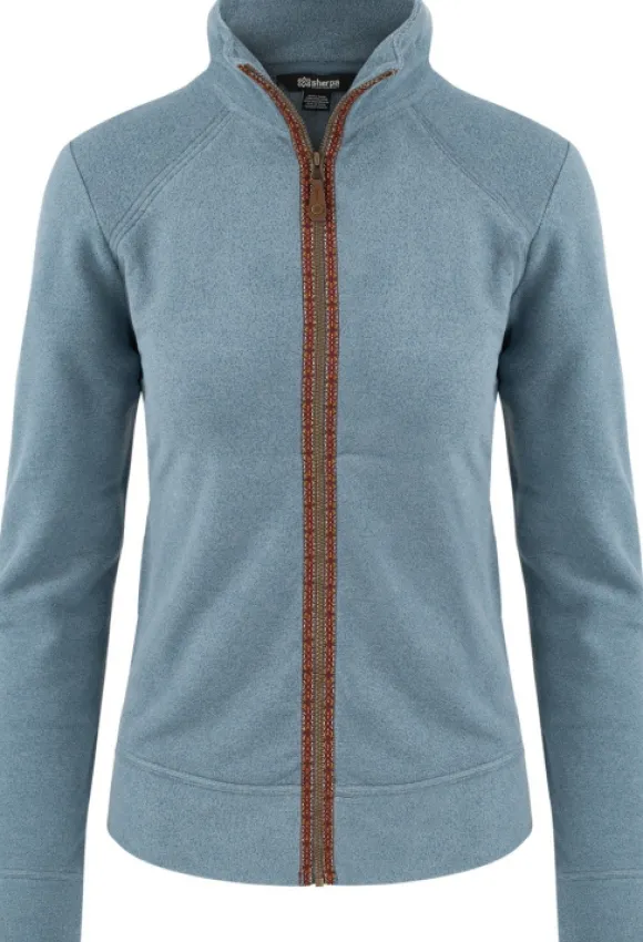 Sherpa Adventure Gear Rolpa Eco Jacket Women