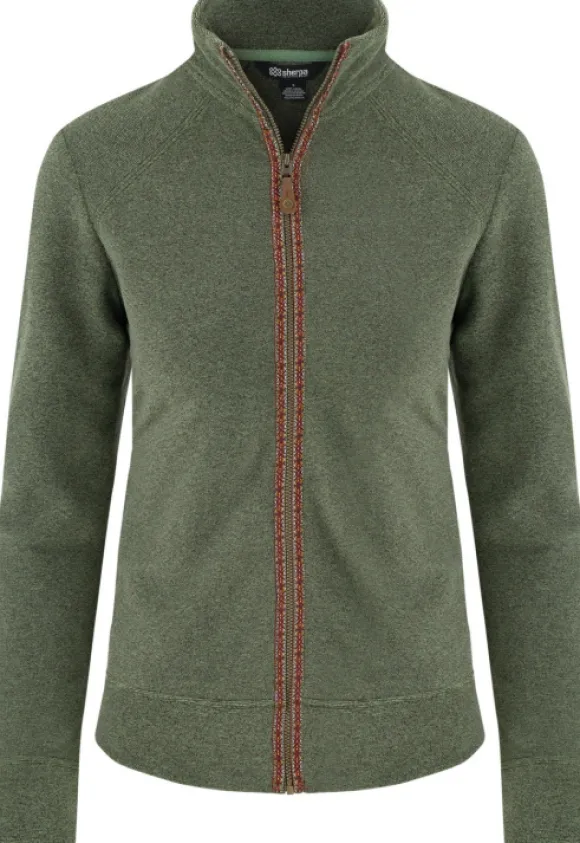 Sherpa Adventure Gear Rolpa Eco Jacket Women