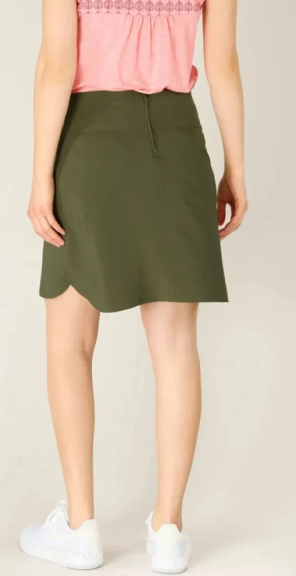 Sherpa Adventure Gear Sajilo Adventure Skort